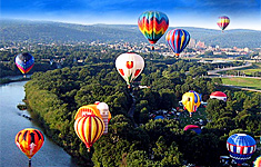 Spiedie Fest & Balloon Rally
